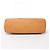 mala de ombro Louis Vuitton Lockit Horizontal Monogram em castanho M40104 - vista 8