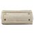 Marc Jacobs Borsa Tote Blake in pelle avorio - vista 5