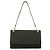 Prada Tessuto Nylon Schultertasche Grün