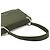 Prada Tessuto Nylon Schultertasche Grün - Ansicht 10