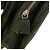 Prada Tessuto Nylon Schultertasche Grün - Ansicht 11