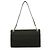 Prada Tessuto Nylon Schultertasche Grün - Ansicht 3