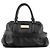 Marc by Marc Jacobs Borsa Bowling 2-Way Classic Q in pelle nera