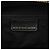Marc by Marc Jacobs Borsa Bowling 2-Way Classic Q in pelle nera - vista 10