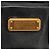Marc by Marc Jacobs Borsa Bowling 2-Way Classic Q in pelle nera - vista 4