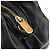 Marc by Marc Jacobs Borsa Bowling 2-Way Classic Q in pelle nera - vista 5