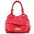 Marc by Marc Jacobs Borsa 2-Way Classic Q Fran in pelle rosa
