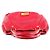 Marc by Marc Jacobs Borsa 2-Way Classic Q Fran in pelle rosa - vista 4