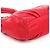 Marc by Marc Jacobs Borsa 2-Way Classic Q Fran in pelle rosa - vista 7