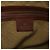 Bamboo Gucci 109138 Borsa con manico in bambù in tela kaki - vista 11
