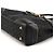 Coach 10508 Borsa Tote Hamptons in tela Signature nera - vista 8