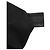 Chloé 03156-12 Borsa a tracolla Hobo con tasca in pelle nera - vista 11