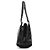 Prada Borsa Tote Sport in Nappa Navy 1995 - vista 2