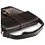 Gucci Borsa 2-Way in pelle marrone scuro con testa di serpente 2004 - vista 9