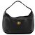 Coach 11613 Black Leather Ergo Turnlock Hobo Schultertasche