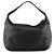 Coach 11613 Black Leather Ergo Turnlock Hobo Schultertasche - Ansicht 3