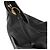 Coach 11613 Black Leather Ergo Turnlock Hobo Schultertasche - Ansicht 7