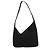 Prada Borsa a Tracolla 1998 Black Tessuto Asim Nylon - vista 3