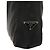 Prada Borsa a Tracolla 1998 Black Tessuto Asim Nylon - vista 5