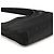 Prada Borsa a Tracolla 1998 Black Tessuto Asim Nylon - vista 6