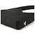 Prada Borsa a Tracolla 1998 Black Tessuto Asim Nylon - vista 7