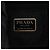 Prada Borsa a Tracolla 1998 Black Tessuto Asim Nylon - vista 8