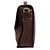 Coach Borsa Metropolitan 2-Way in pelle Dark Brown 0542 - vista 2