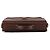 Coach Borsa Metropolitan 2-Way in pelle Dark Brown 0542 - vista 4