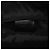 Gucci 000 0531 Borsa a Tracolla Hobo in Pelle Nera Bamboo - vista 13