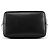 Gucci 000 0531 Borsa a Tracolla Hobo in Pelle Nera Bamboo - vista 5