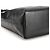 Gucci 000 0531 Borsa a Tracolla Hobo in Pelle Nera Bamboo - vista 8