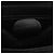 Gucci 001 1274 Borsa a tracolla quadrata G in pelle nera - vista 13