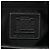 Coach 11645 Borsa Tote Turnlock in Signature Canvas nero - vista 12