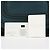 Chloé Marcie 2-Way Tasche aus Leder in Navy - Ansicht 11