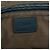 Chloé Marcie 2-Way Tasche aus Leder in Navy - Ansicht 12