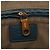 Chloé Marcie 2-Way Tasche aus Leder in Navy - Ansicht 13