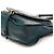 Chloé Marcie 2-Way Tasche aus Leder in Navy - Ansicht 9
