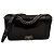 Chanel Borsa Boy Pelle Verniciata Nera