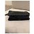 Chanel Borsa Boy Pelle Verniciata Nera - vista 11