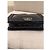 Chanel Borsa Boy Pelle Verniciata Nera - vista 12
