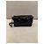 Chanel Borsa Boy Pelle Verniciata Nera - vista 2