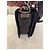 Chanel Borsa Boy Pelle Verniciata Nera - vista 3