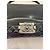 Chanel Borsa Boy Pelle Verniciata Nera - vista 6