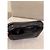 Chanel Borsa Boy Pelle Verniciata Nera - vista 7
