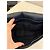 Chanel Borsa Boy Pelle Verniciata Nera - vista 8