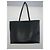 Borsa Tote Burberry Remington in pelle nera - Ansicht 6