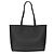Borsa Tote Burberry Remington in pelle nera - Ansicht 7