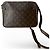 Louis Vuitton Nile
Una splendida Nile vintage di Louis Vuitton. - vista 5