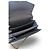 Clutch Gucci Marmont in pelle grigia - vista 4