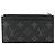 Monedero Louis Vuitton Monogram Eclipse - vista 3
